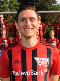 Avatar Bild für Alexander Riga