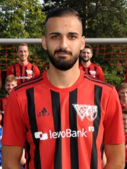 Avatar Bild für Daniel Ali