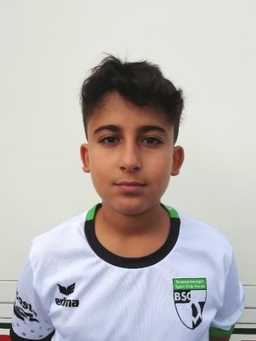 Avatar Bild für Mohamed Amin Ben Jediane