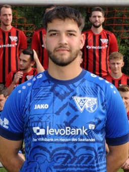 Avatar Bild für Jannis Schemel