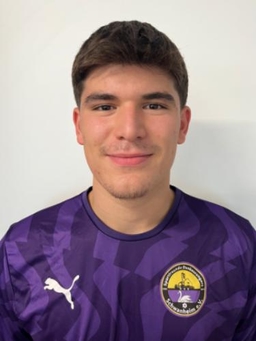 Avatar Bild für Jan Simovic