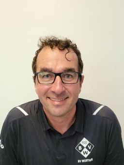Avatar Bild für Marcel Behlke