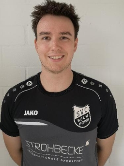 Avatar Bild für Niko Böß