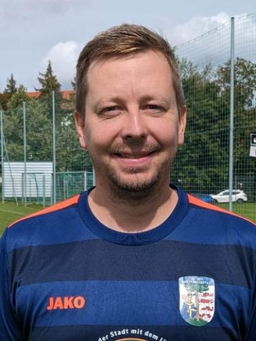 Avatar Bild für David Grenzemann