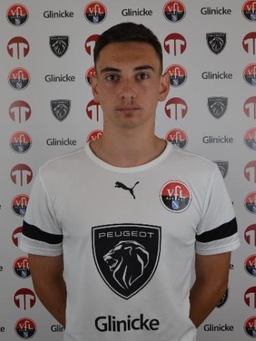 Avatar Bild für Kenan Sen