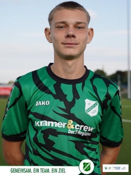 Avatar Bild für Edvin Alic