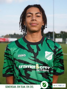 Avatar Bild für Tyler Levon Tyson Chessa