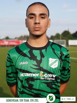 Avatar Bild für Brahim Hasan