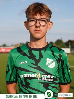 Avatar Bild für Louis Mundorf