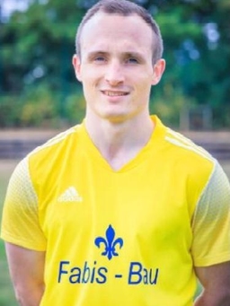 Avatar Bild für Maximilian Bauer