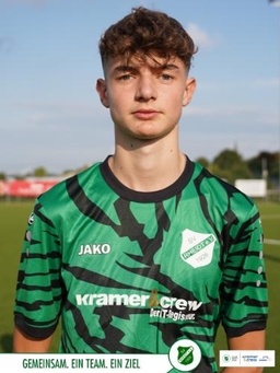 Avatar Bild für Lukas Henrik Scheuer