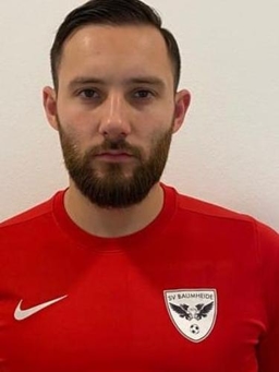 Avatar Bild für Daniel Rozenblium