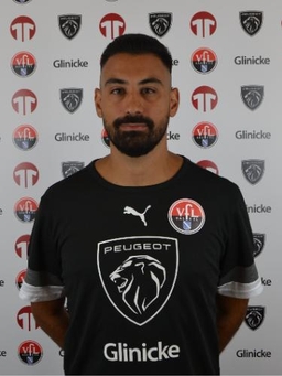 Avatar Bild für Mesut Balaban