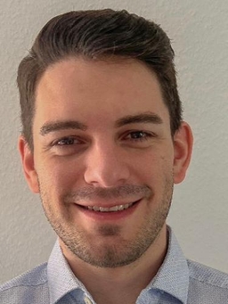 Avatar Bild für Roland Bührer