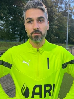 Avatar Bild für Levent Akman