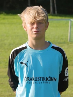 Avatar Bild für Fin-Christian Federmann