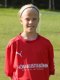 Avatar Bild für Jenna-Ann Lemanski