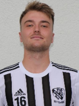 Avatar Bild für Lennard Scherer