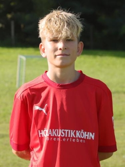 Avatar Bild für Owen Nolant Schulz