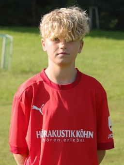 Avatar Bild für Adrian Strenger