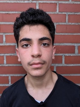 Avatar Bild für Mohamad Houreyh