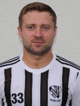 Avatar Bild für Oleksandr Cherchenko