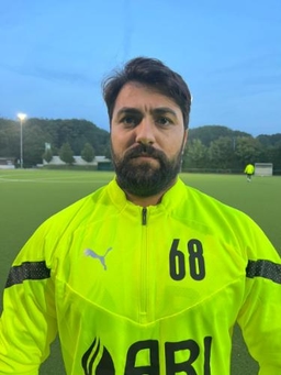 Avatar Bild für Vahdet Özgül