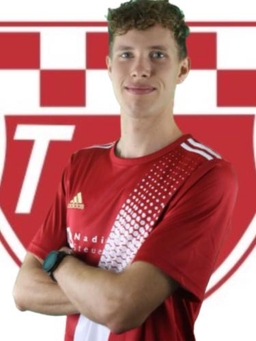 Avatar Bild für Gideon Hoster