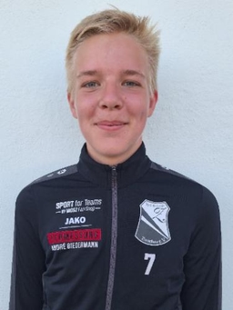 Avatar Bild für Jannik Pekar