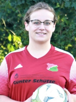 Avatar Bild für Anne Meyer