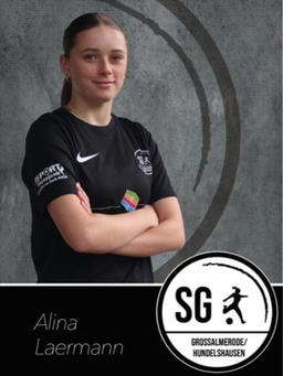 Avatar Bild für Alina Laermann
