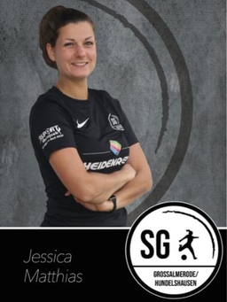 Avatar Bild für Jessica Matthias