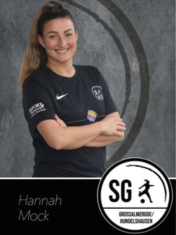 Avatar Bild für Hannah Mock