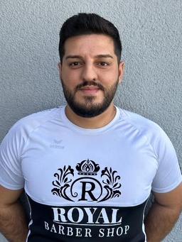 Avatar Bild für Ibrahim Pamukci