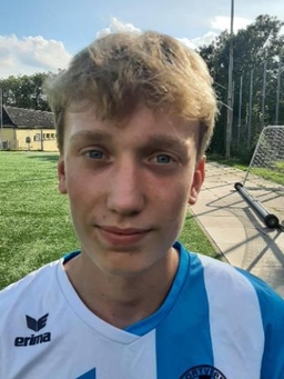 Avatar Bild für Luis Berkemeier