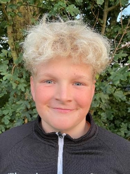 Avatar Bild für Joris Levsen