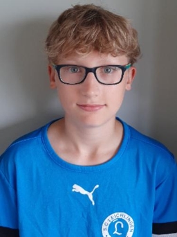 Avatar Bild für Sam Gerhardt