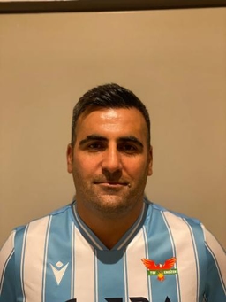 Avatar Bild für Musa Kaya