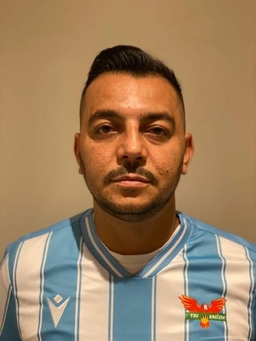 Avatar Bild für Bayram Genc