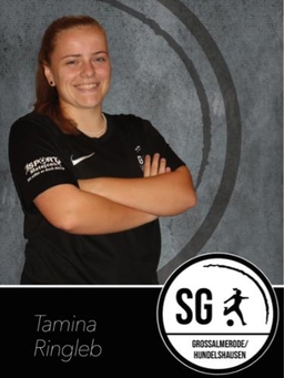 Avatar Bild für Tamina Ringleb