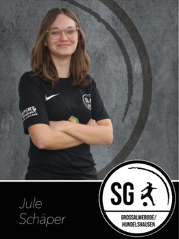 Avatar Bild für Jule Schaeper