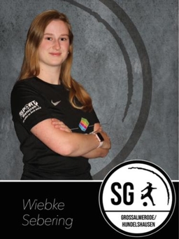 Avatar Bild für Wiebke Sebering