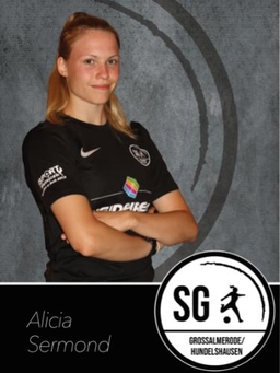 Avatar Bild für Alicia Sermond