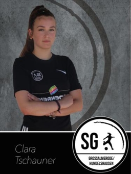 Avatar Bild für Clara Tschauner