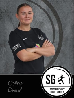 Avatar Bild für Celina Wagner