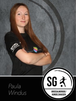 Avatar Bild für Paula Windus