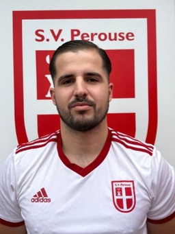 Avatar Bild für Altin Maliqi