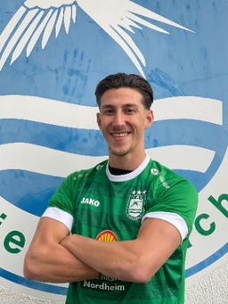 Avatar Bild für Alexandros Athanasios Segos