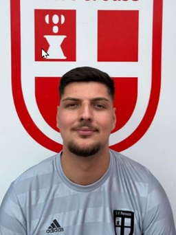 Avatar Bild für Erblin Mehana