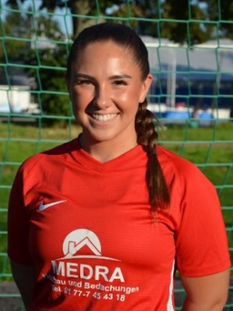 Avatar Bild für Jessica Ströbel